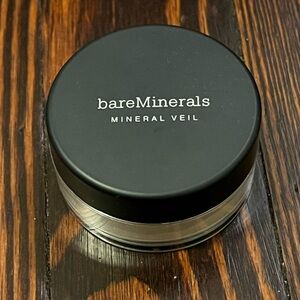 BareMinerals Mineral Veil